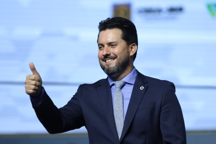 Prefeito de Divinópolis afirma que presidente da AMM será vice na chapa de Cleitinho ao governo de Minas