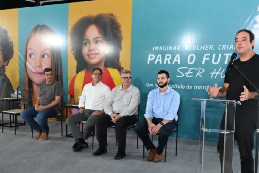 Curvelo recebe novas unidades da Escola SESI e do Senac e amplia oferta de educação e qualificação na região